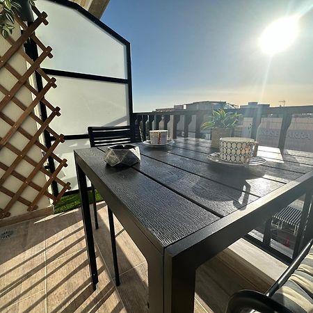 Glyfada Sunset Seaview Cozy Apartment A 아테네 외부 사진