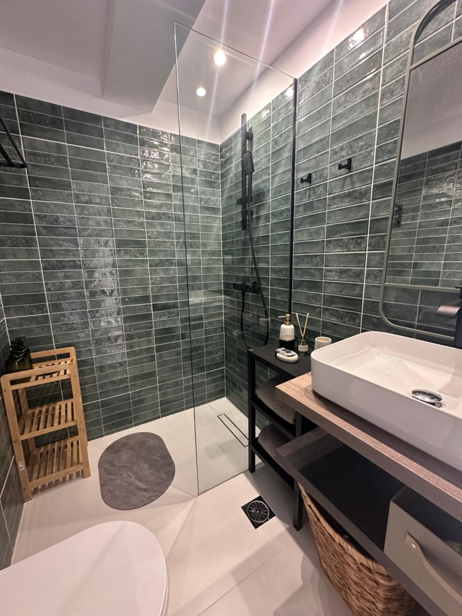 Glyfada Sunset Seaview Cozy Apartment A 아테네 외부 사진